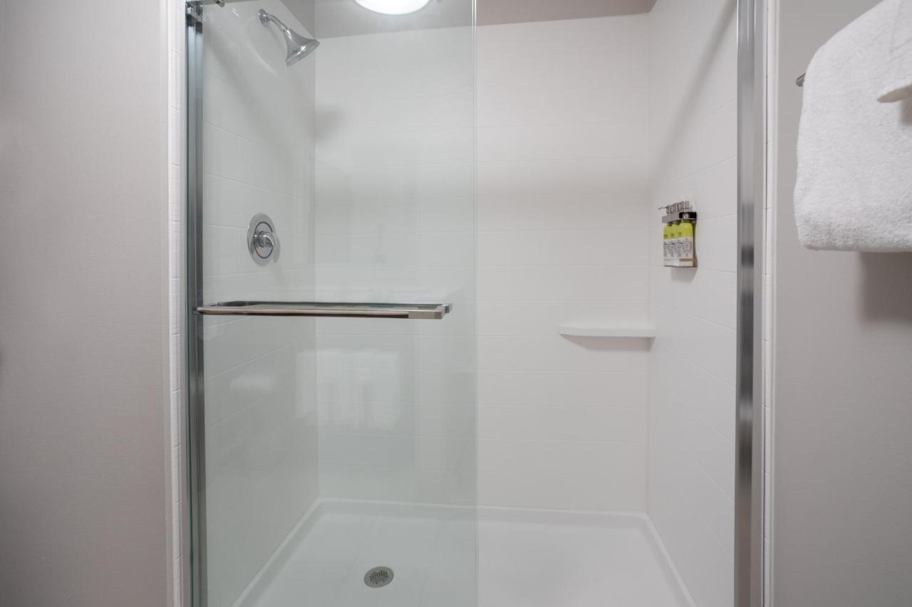 Holiday Inn Express & Suites Sioux City North - Event Center By Ihg Dakota Dunes Bagian luar foto