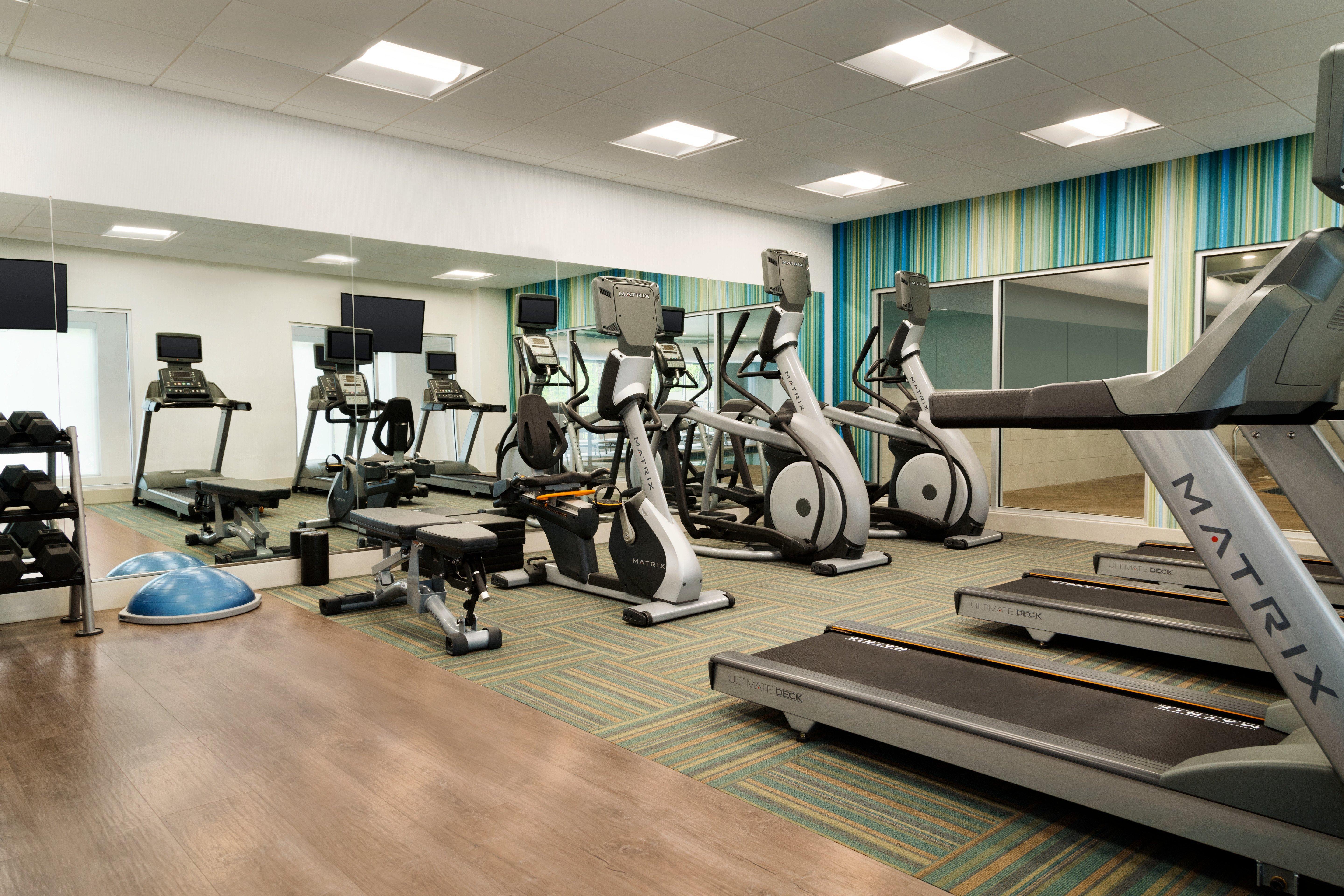 Holiday Inn Express & Suites Sioux City North - Event Center By Ihg Dakota Dunes Bagian luar foto