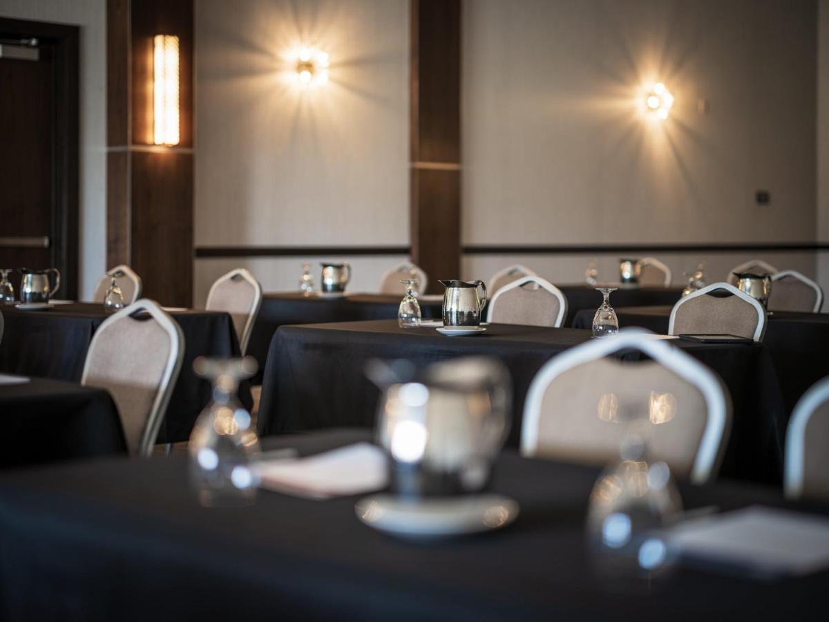 Holiday Inn Express & Suites Sioux City North - Event Center By Ihg Dakota Dunes Bagian luar foto