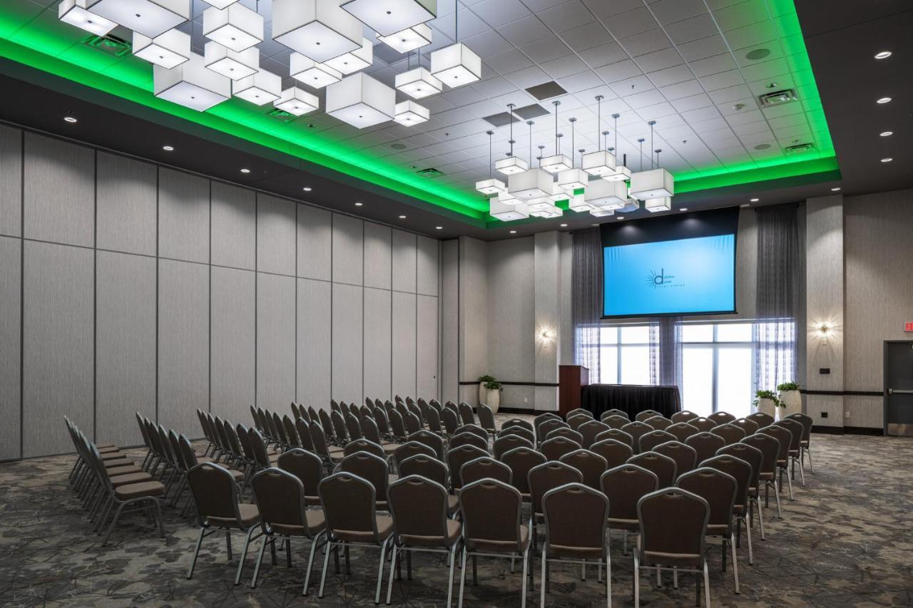 Holiday Inn Express & Suites Sioux City North - Event Center By Ihg Dakota Dunes Bagian luar foto