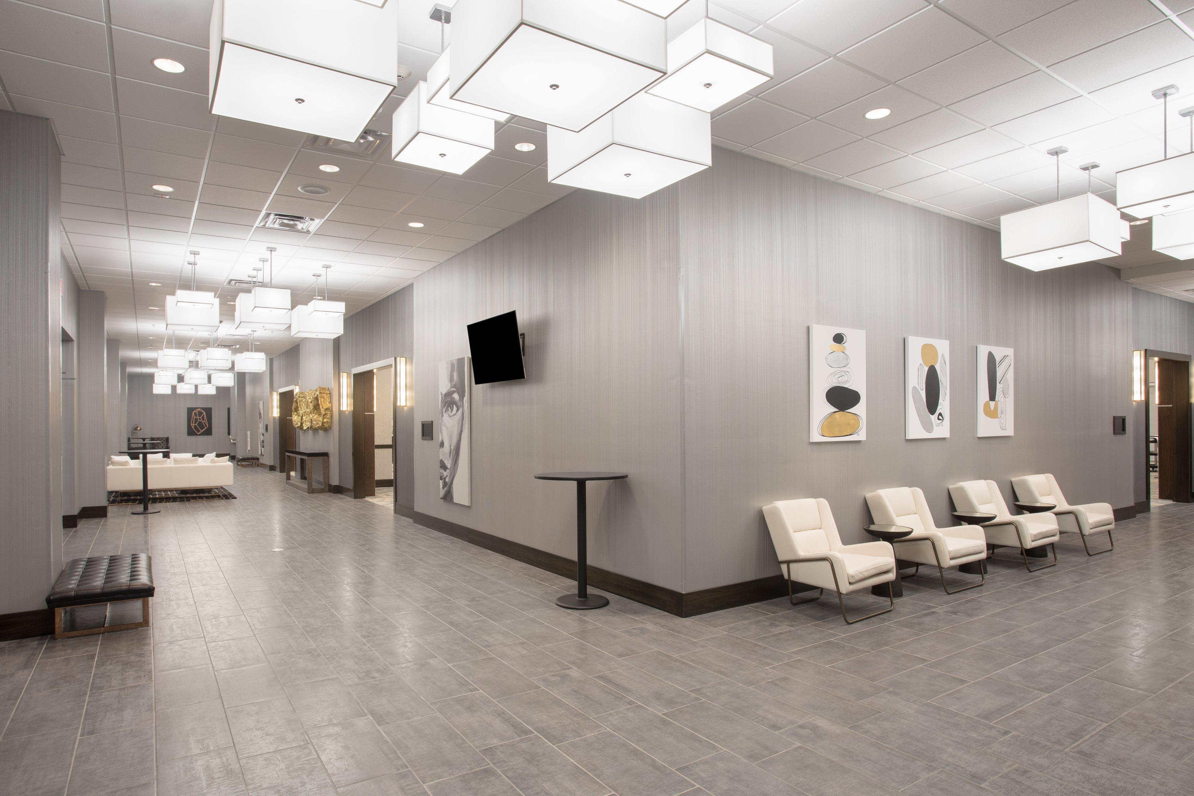 Holiday Inn Express & Suites Sioux City North - Event Center By Ihg Dakota Dunes Bagian luar foto