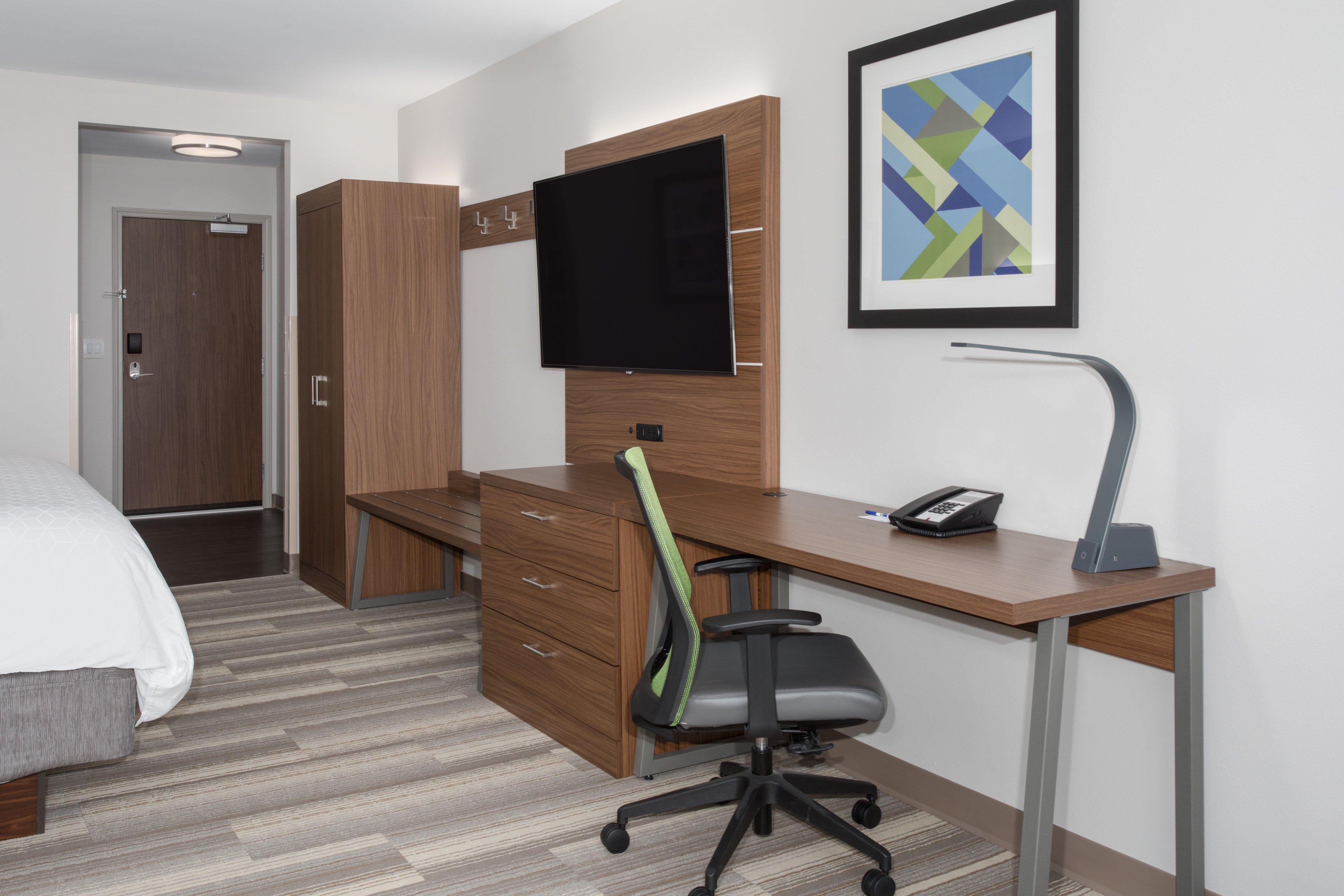 Holiday Inn Express & Suites Sioux City North - Event Center By Ihg Dakota Dunes Bagian luar foto