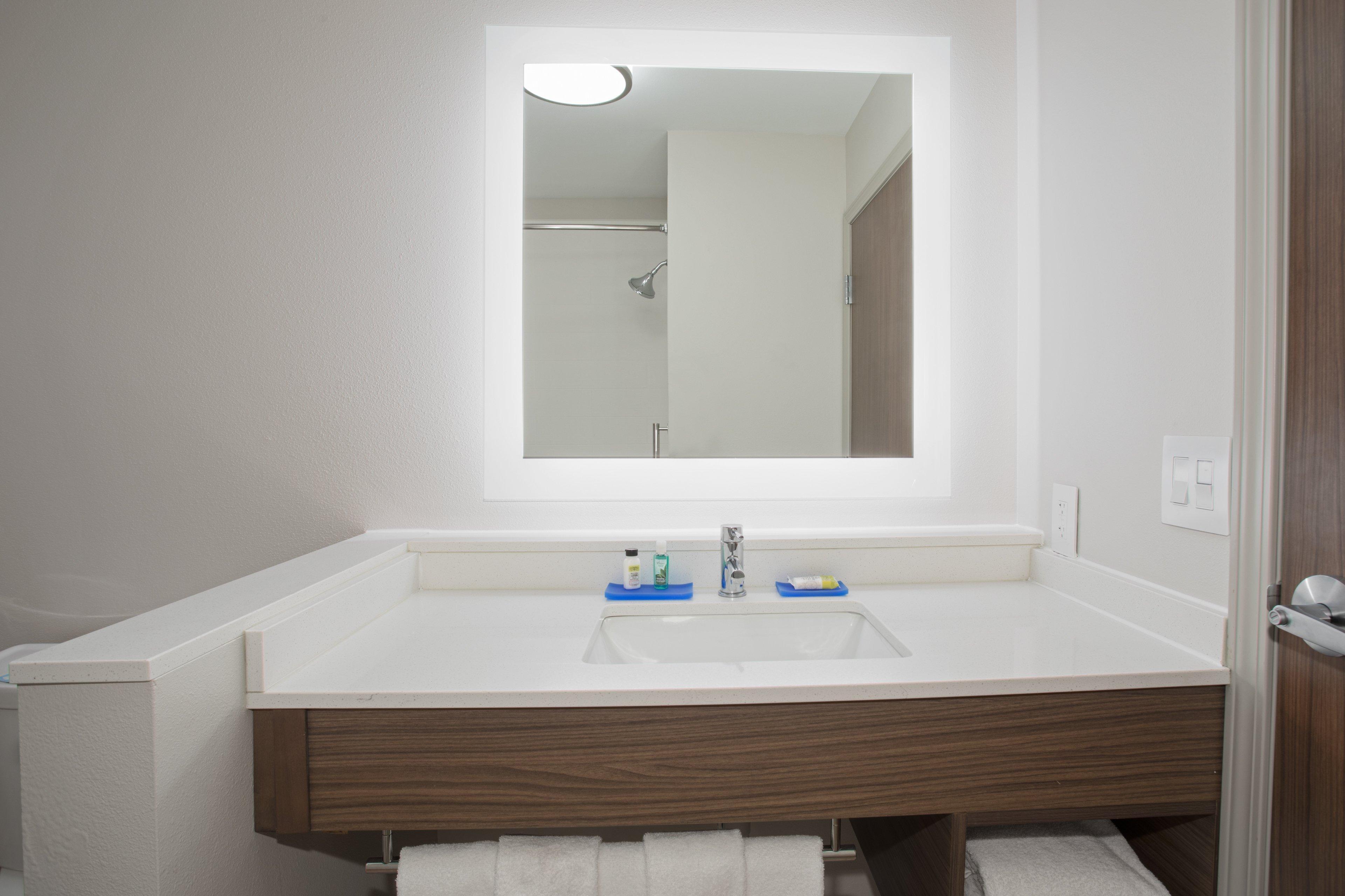 Holiday Inn Express & Suites Sioux City North - Event Center By Ihg Dakota Dunes Bagian luar foto