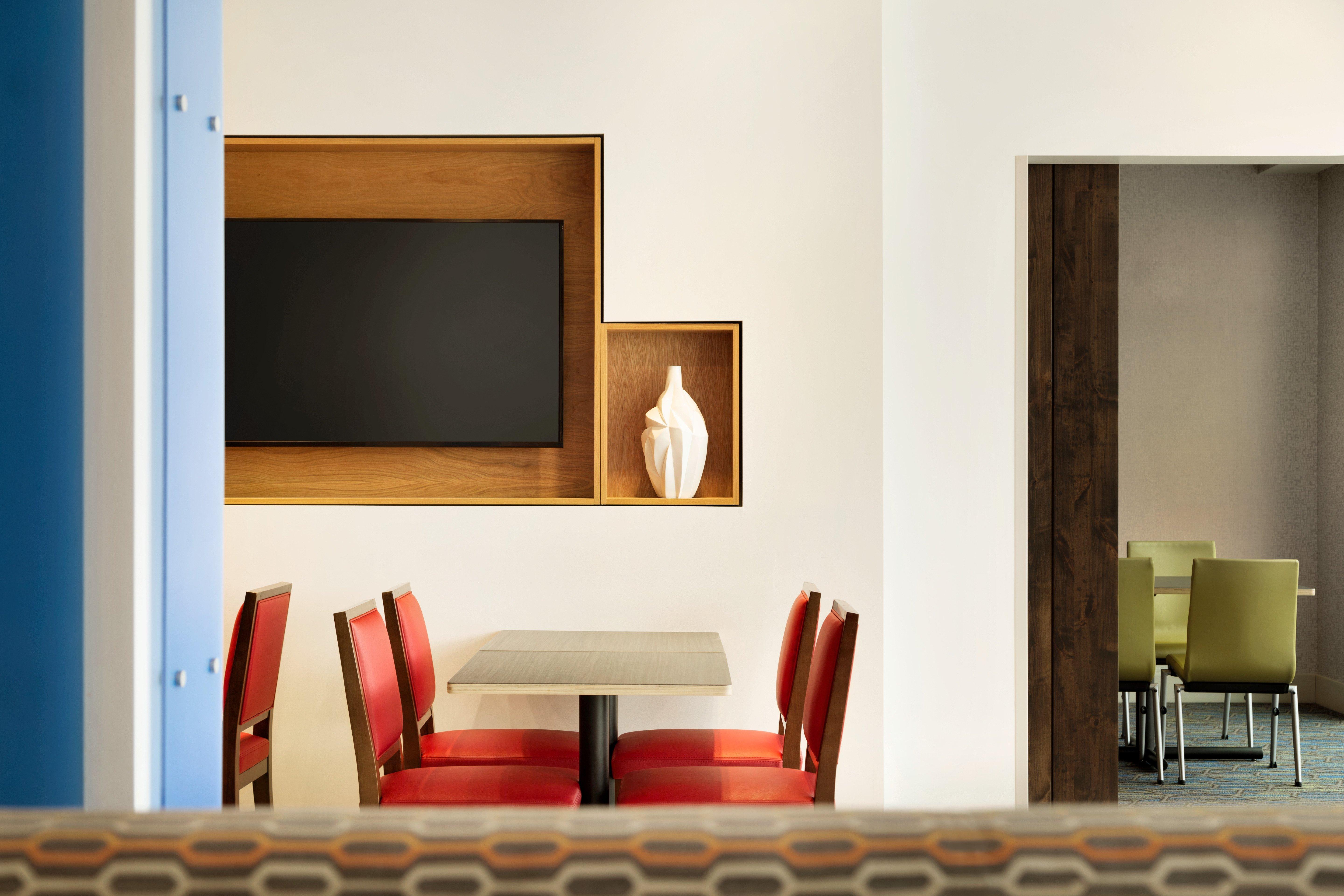 Holiday Inn Express & Suites Sioux City North - Event Center By Ihg Dakota Dunes Bagian luar foto